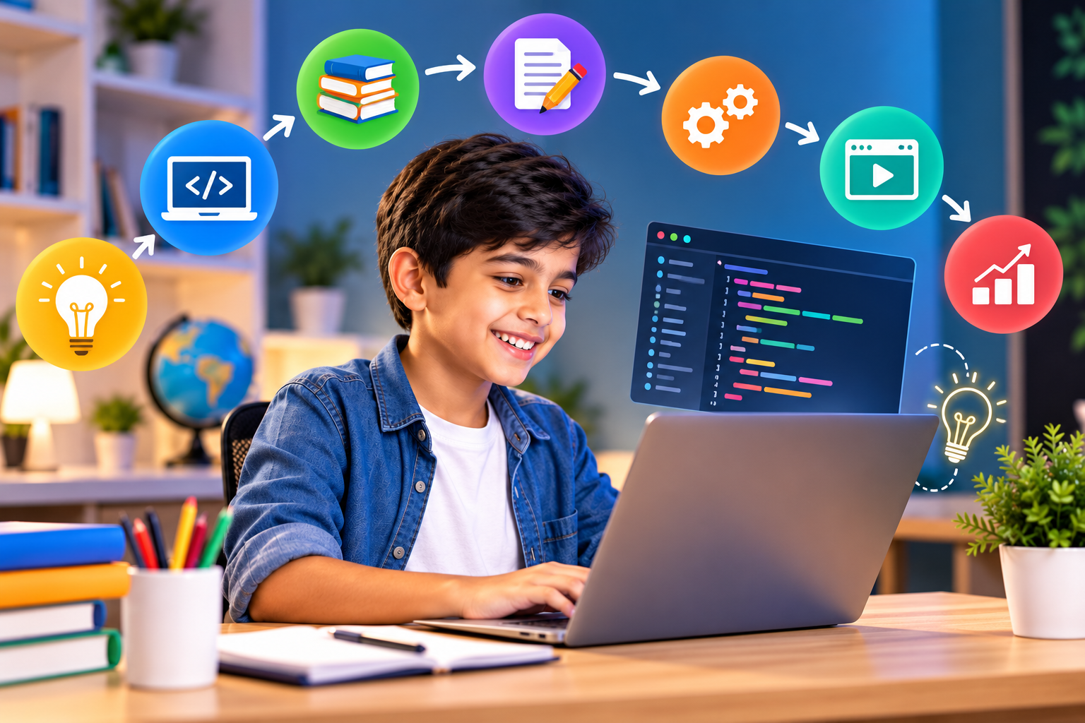 How to Start Learning Coding